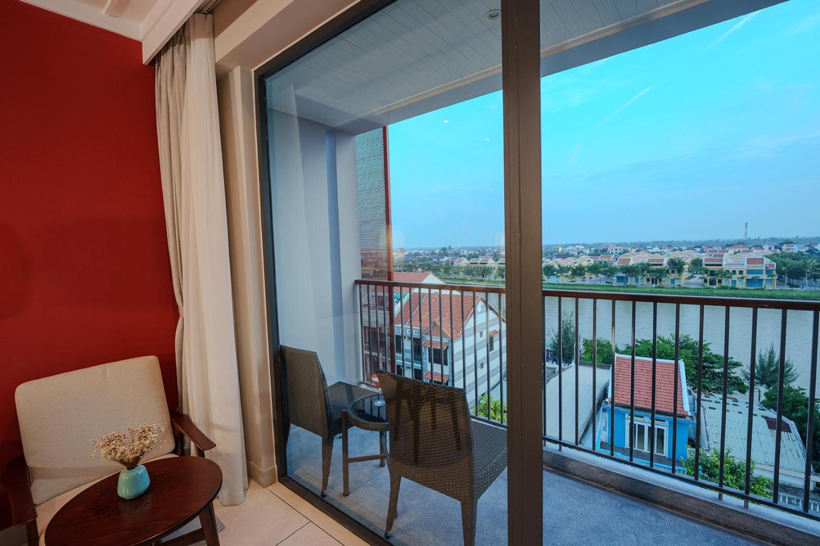Cozy An Boutique Hotel Hoian Hội An Kültér fotó