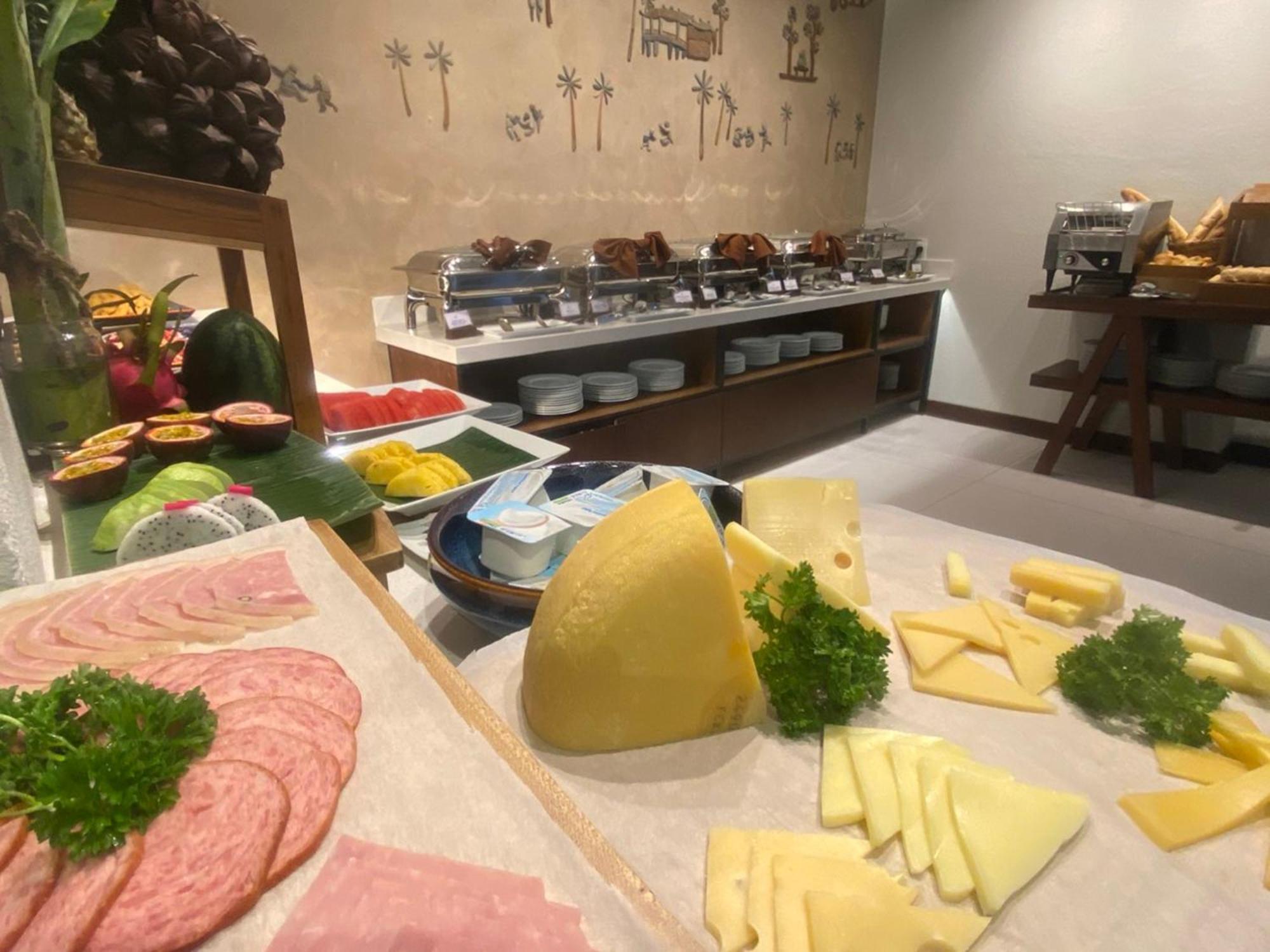 Cozy An Boutique Hotel Hoian Hội An Kültér fotó