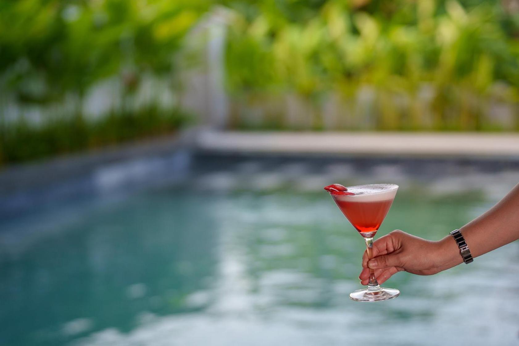 Cozy An Boutique Hotel Hoian Hội An Kültér fotó