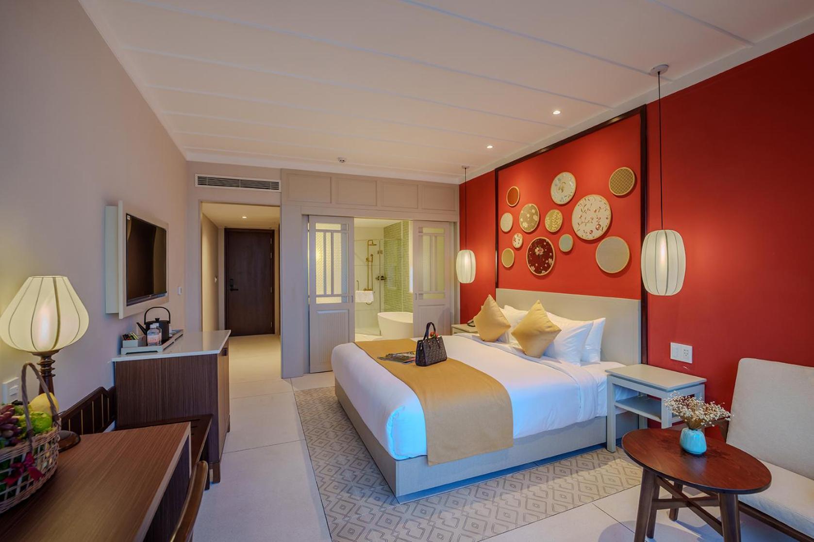 Cozy An Boutique Hotel Hoian Hội An Kültér fotó